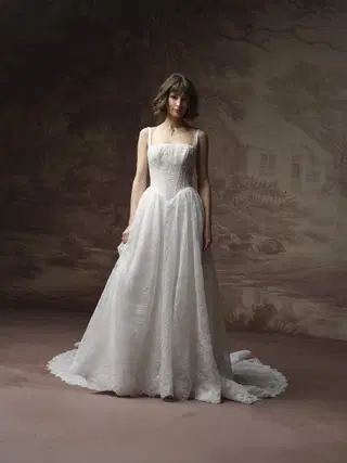 AUTUMN by Maggie Sottero - view 2 of 10