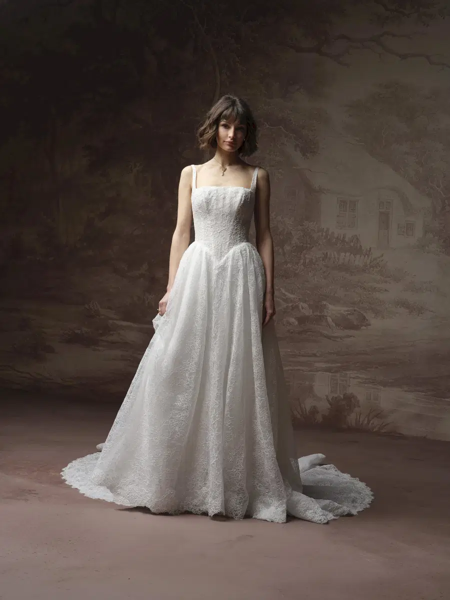 AUTUMN by Maggie Sottero - view 2 of 10