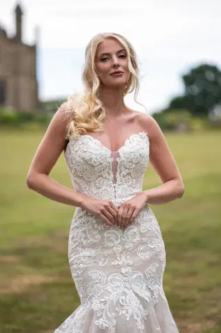 RB2239 by Rachel Allan - view 3 of 7