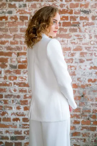 Blazer Aira by noni Selected - view 3 of 6