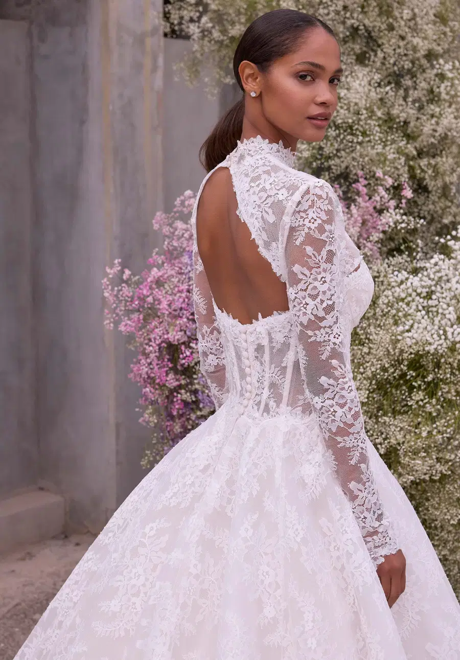 Cupid by Mori Lee - view 6 of 8