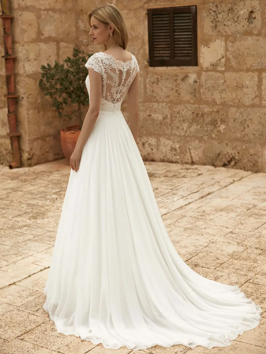 TAMARA by Bianco Evento - view 2 of 4