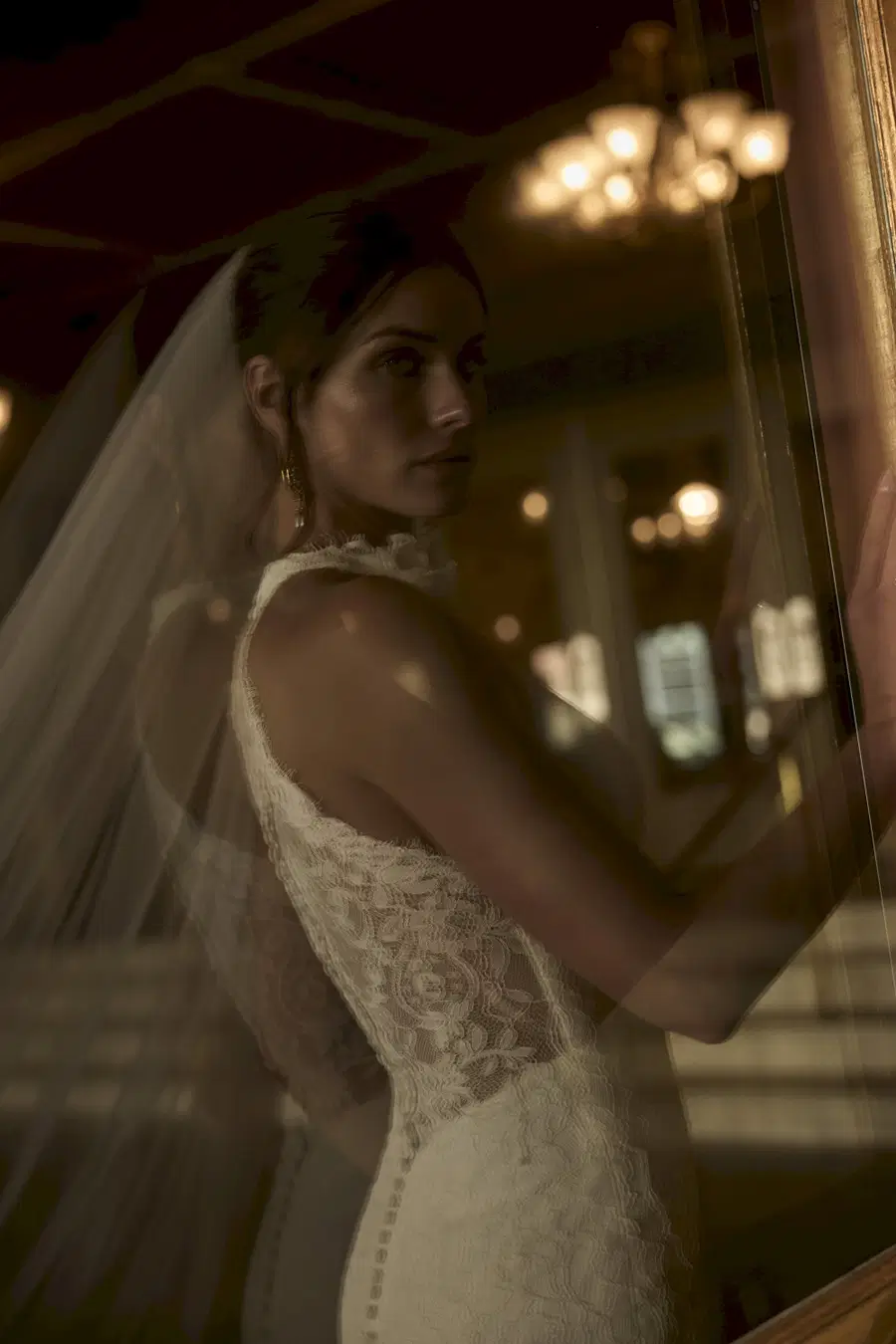 ANYA by Maggie Sottero - view 6 of 10