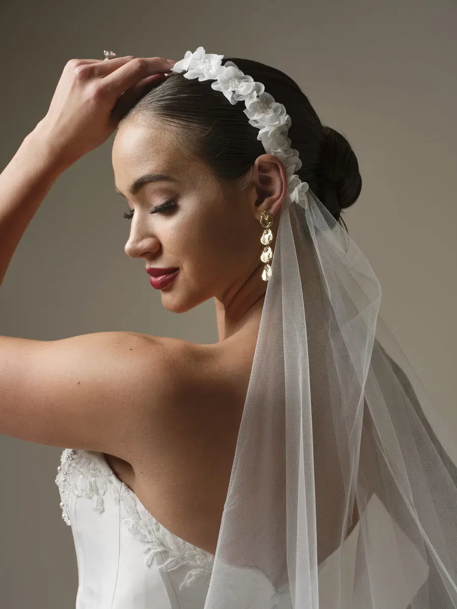 Kalinda by Sottero & Midgley - view 4 of 16