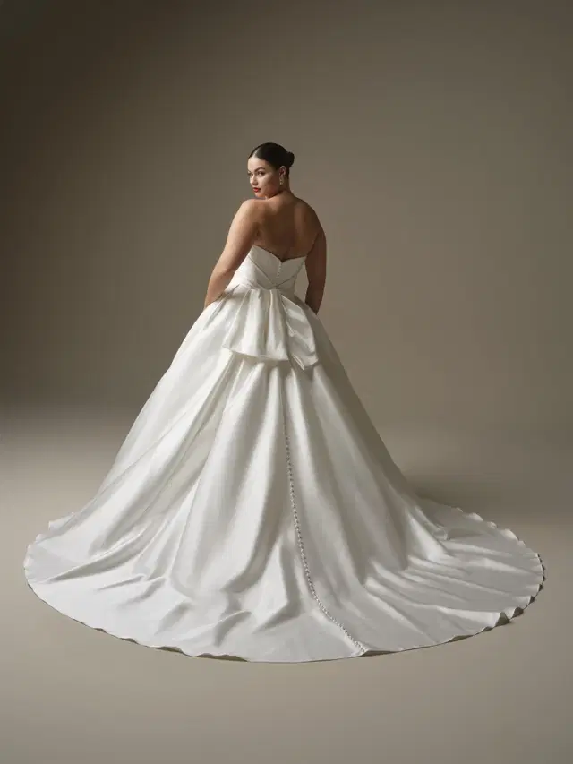 Kincaid by Sottero & Midgley - view 14 of 16