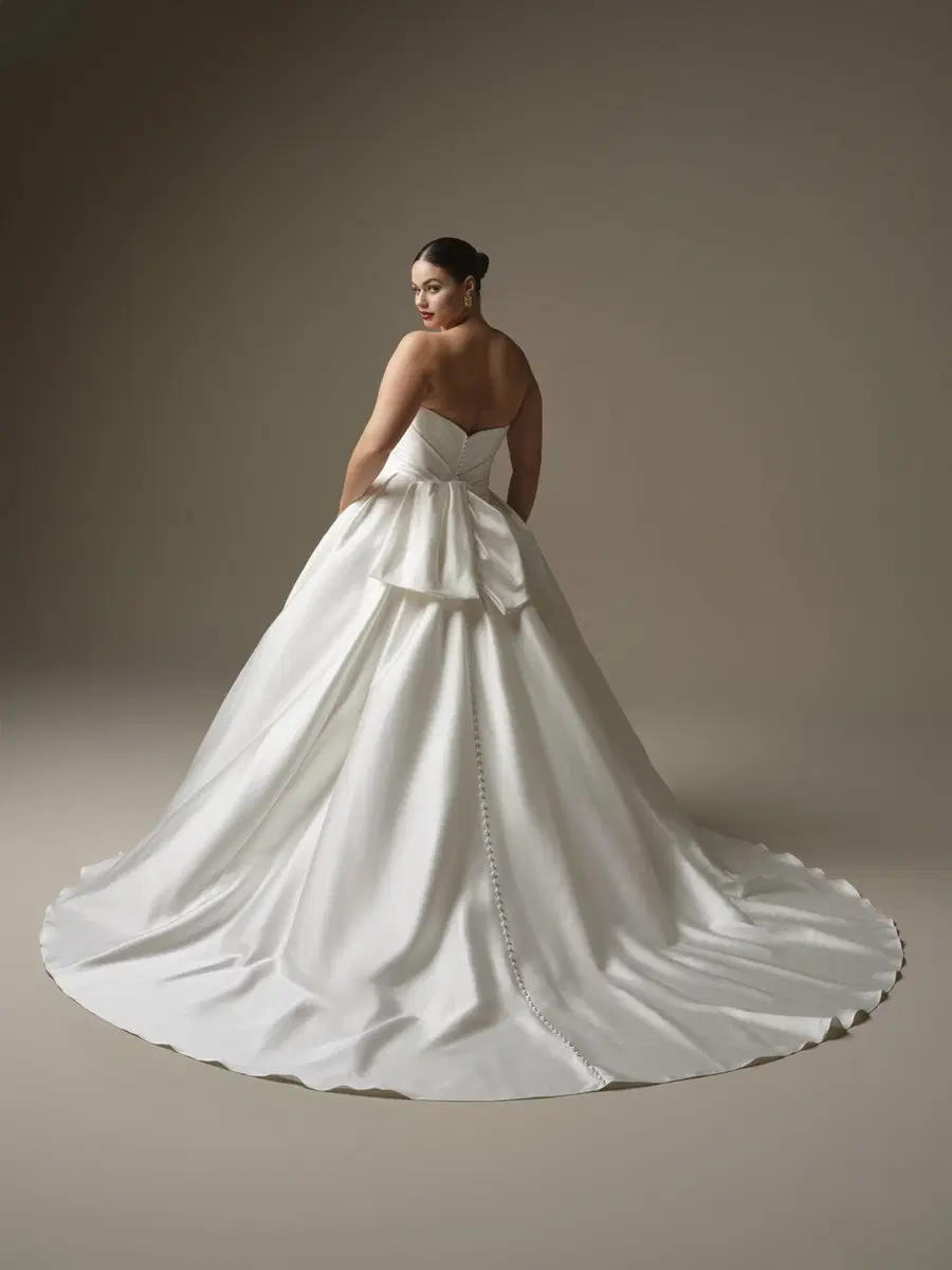Kincaid by Sottero & Midgley - view 14 of 16