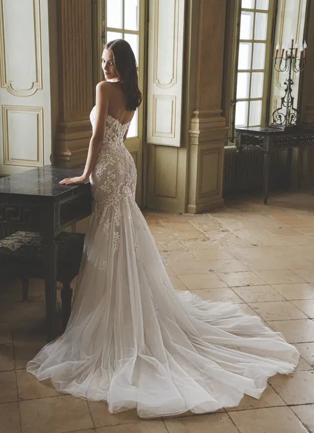 Gretchen by ÉLYSÉE - view 10 of 10