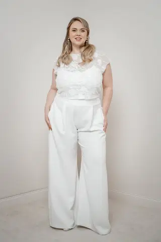 Top Eniz Curvy by noni - view 5 of 7