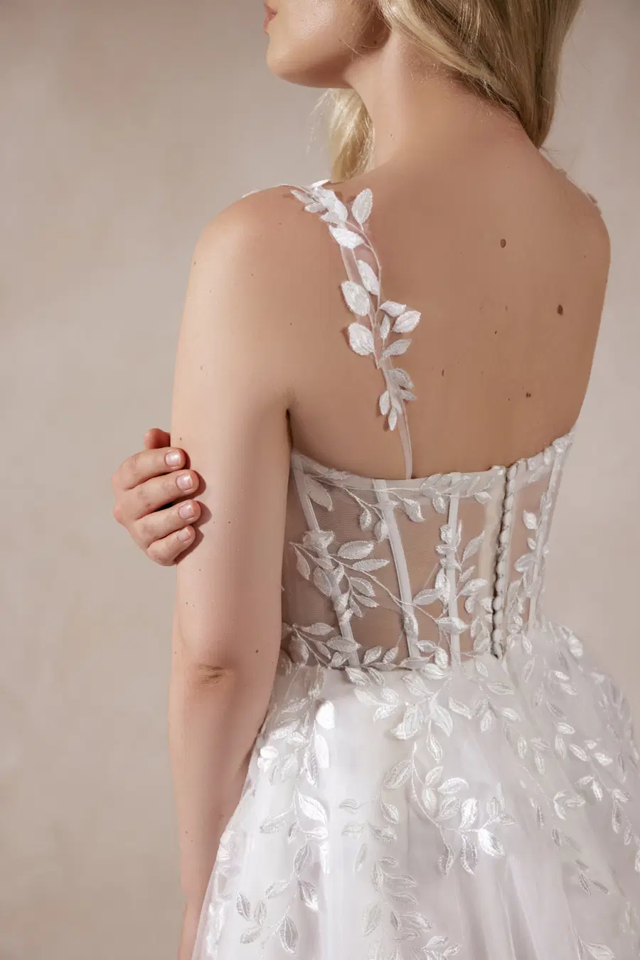 Seraphina by Adore - view 5 of 5