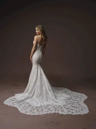 BELLEVUE ROYALE by Maggie Sottero - view 2 of 8