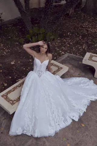 126240 Roya by Calla Blanche - view 3 of 4