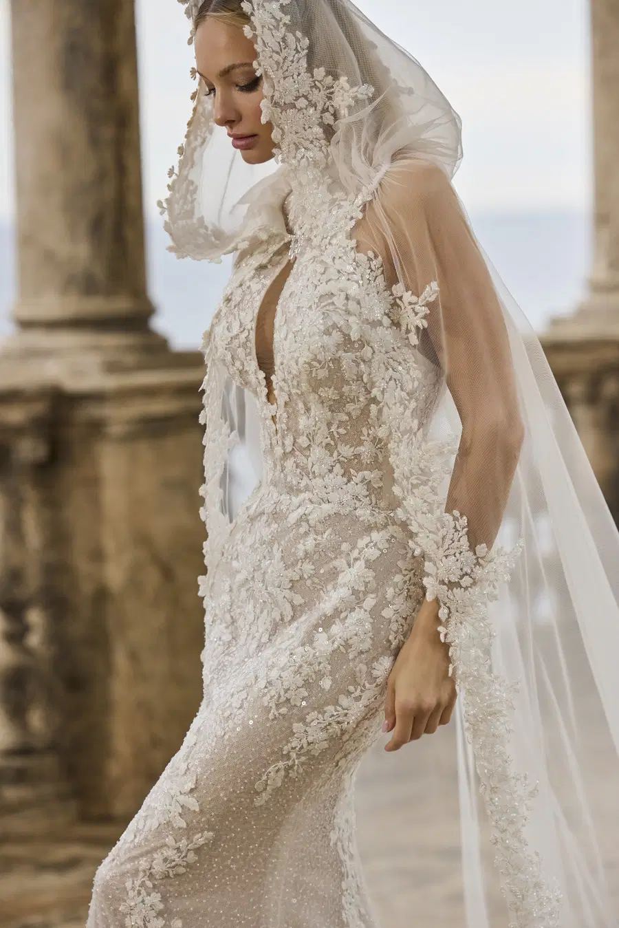 Hypatia by Veni Infantino - view 5 of 6