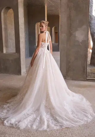 Myra by Mori Lee - view 4 of 9