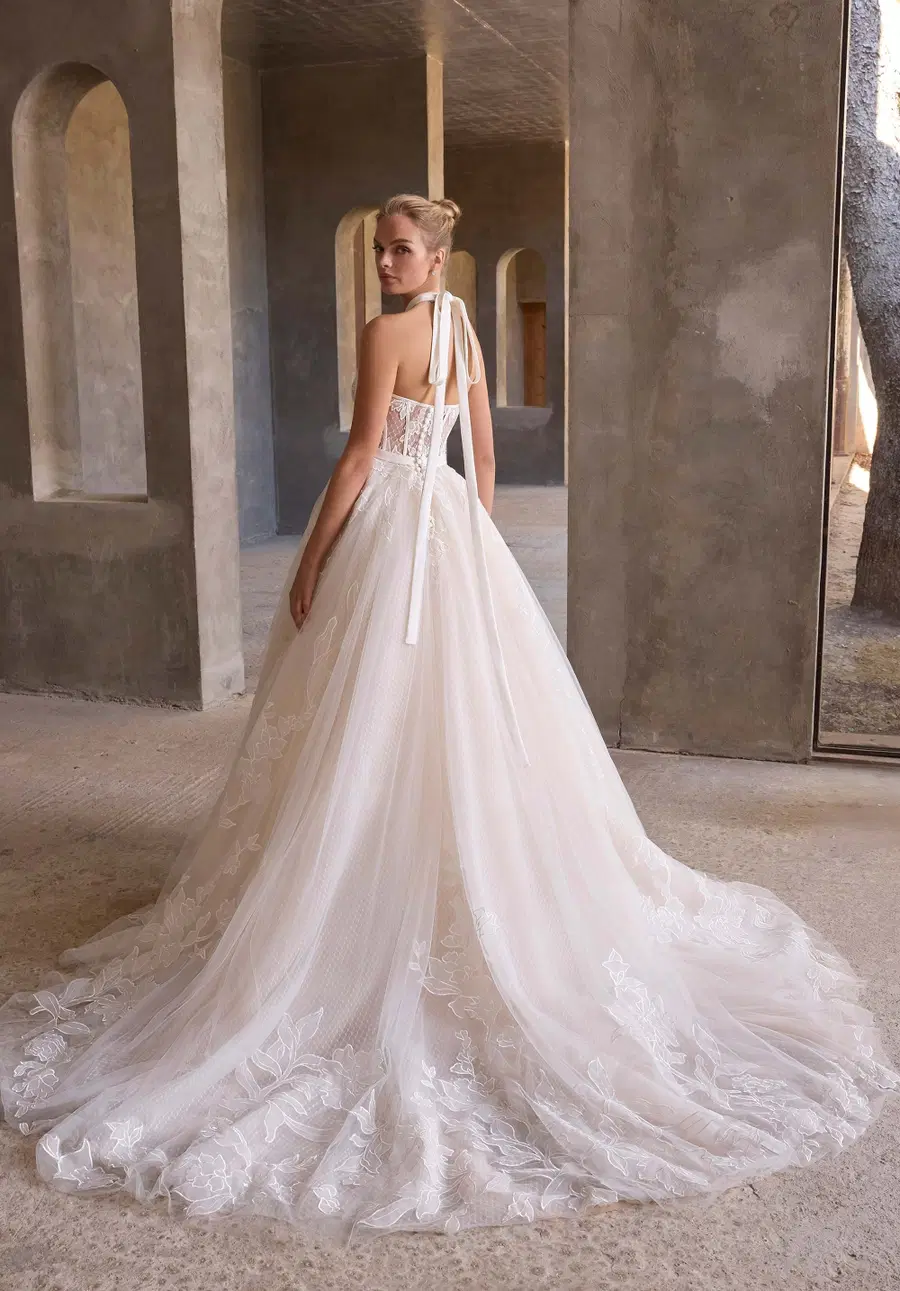 Myra by Mori Lee - view 4 of 9