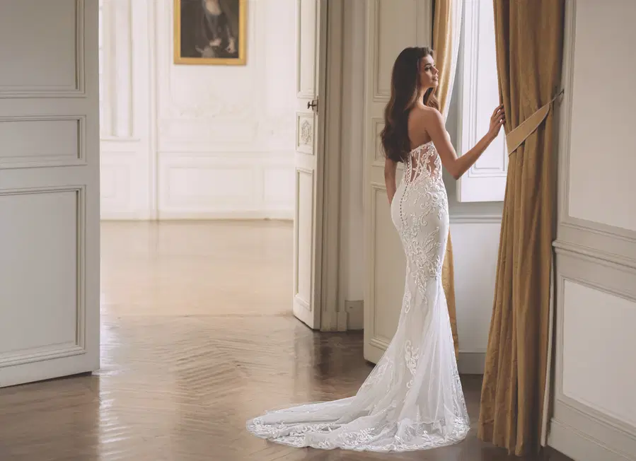 Farren by ÉLYSÉE - view 5 of 5