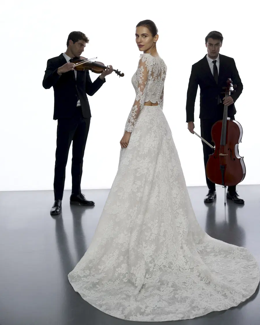Yabel by Aire Barcelona - view 4 of 4