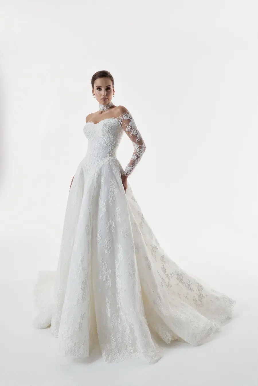 Cecelia by Josephine Scott - view 5 of 6
