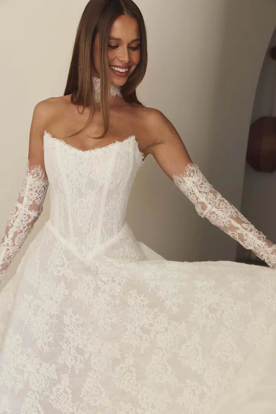 Willow by MWL Bride - view 3 of 4