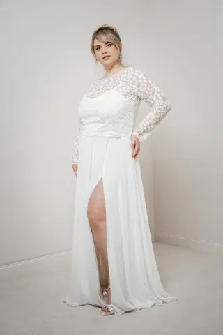 Top Norine Curvy by noni - view 2 of 7