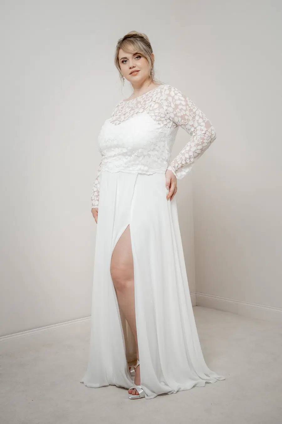 Top Norine Curvy by noni - view 2 of 7