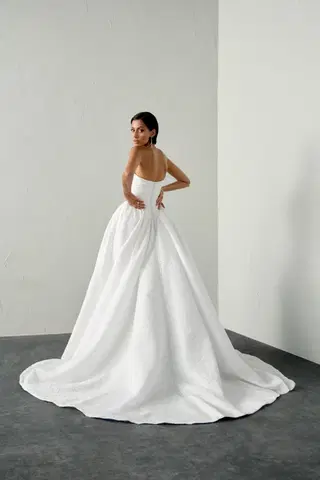 Romelle by Justin Alexander Signature - view 2 of 5