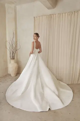 Atlas by Casablanca Bridal - view 3 of 5
