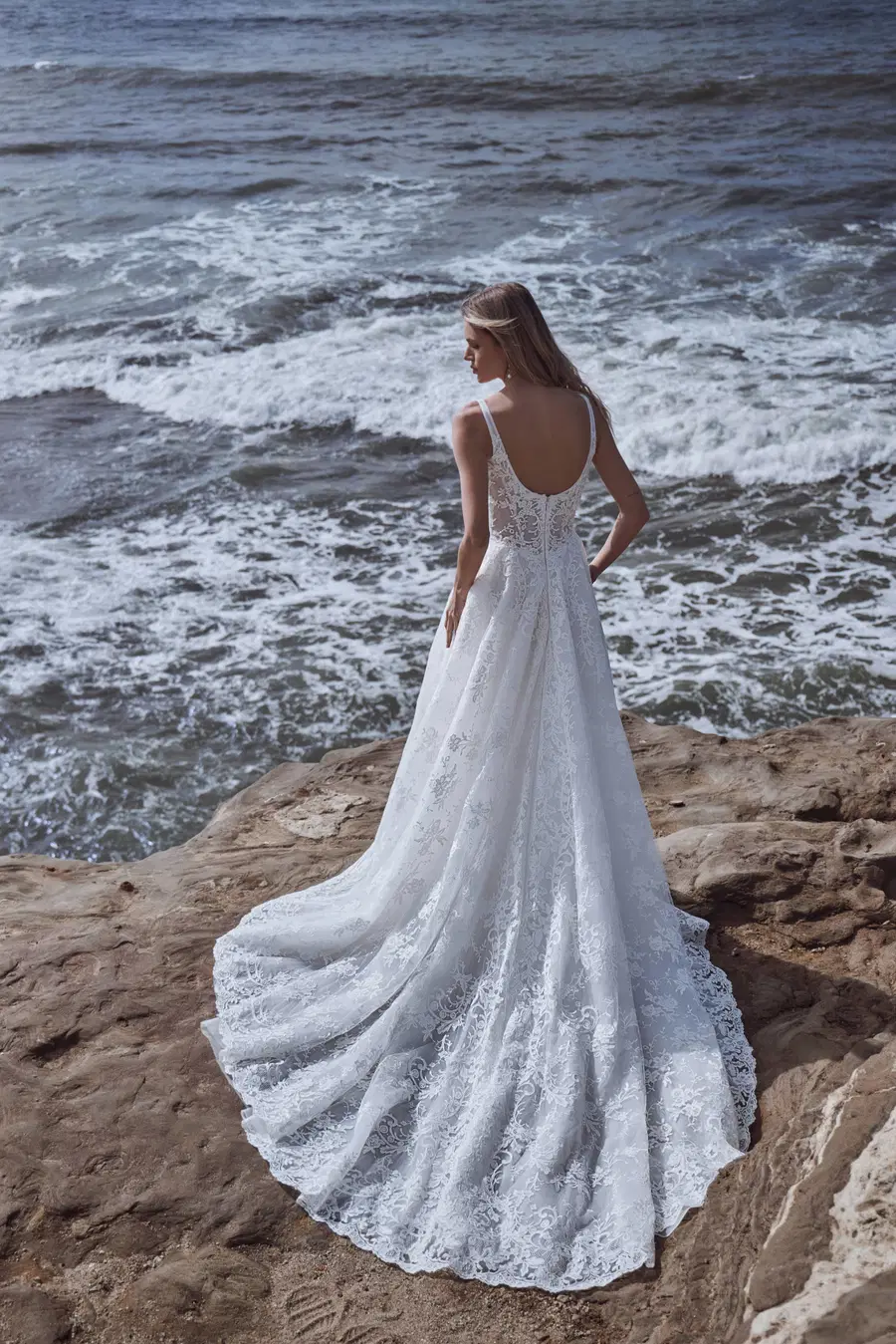 126248 Suzette by Calla Blanche - view 2 of 3