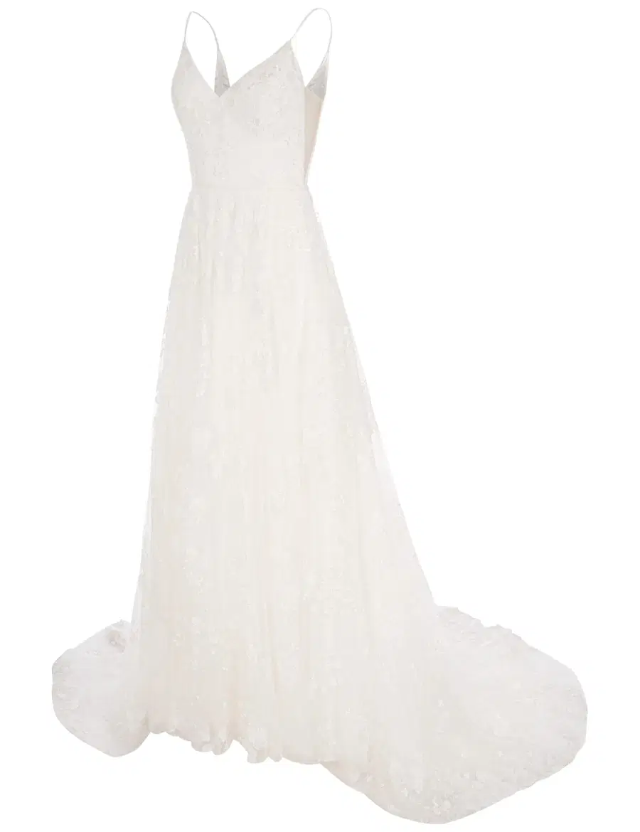 Kleid STBC 201205 by myprettydress by Basedow - view 4 of 5