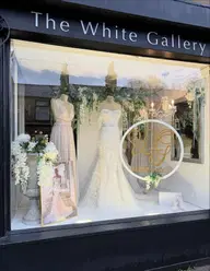 Inside The White Gallery