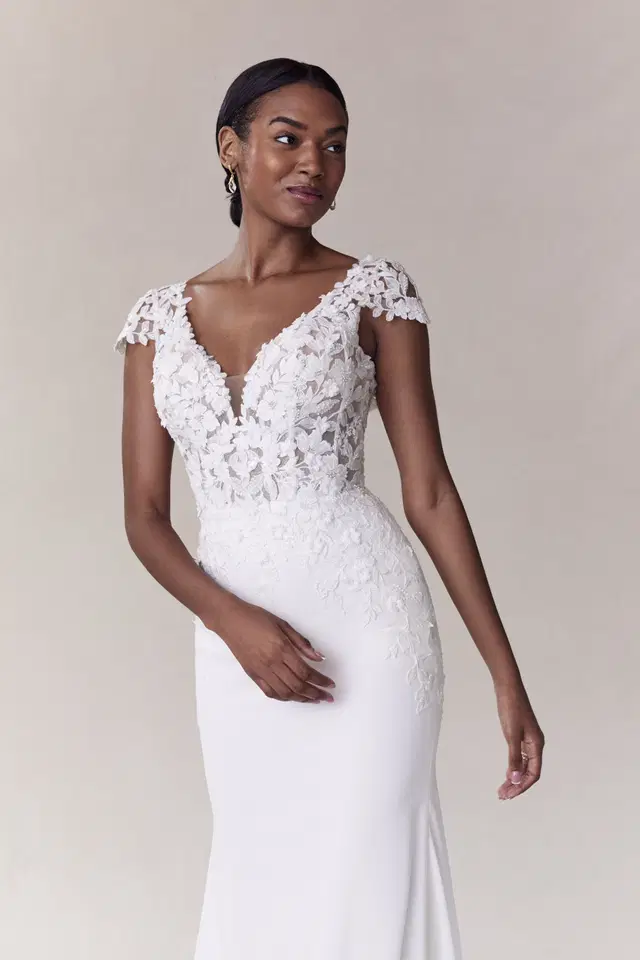 Shay by Mori Lee - view 2 of 3
