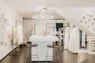 Bei noni Showroom Köln