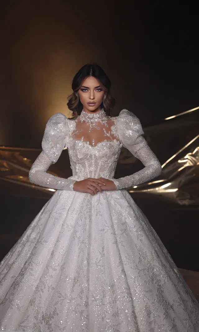 R 24-022 by Ricca Sposa - view 2 of 3