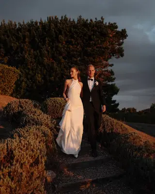 Grayson by MWL Bride - view 5 of 6