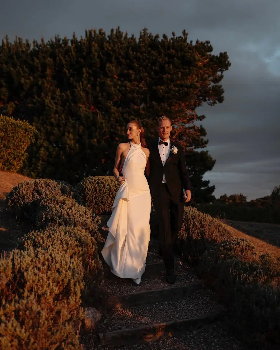 Grayson by MWL Bride - view 5 of 6