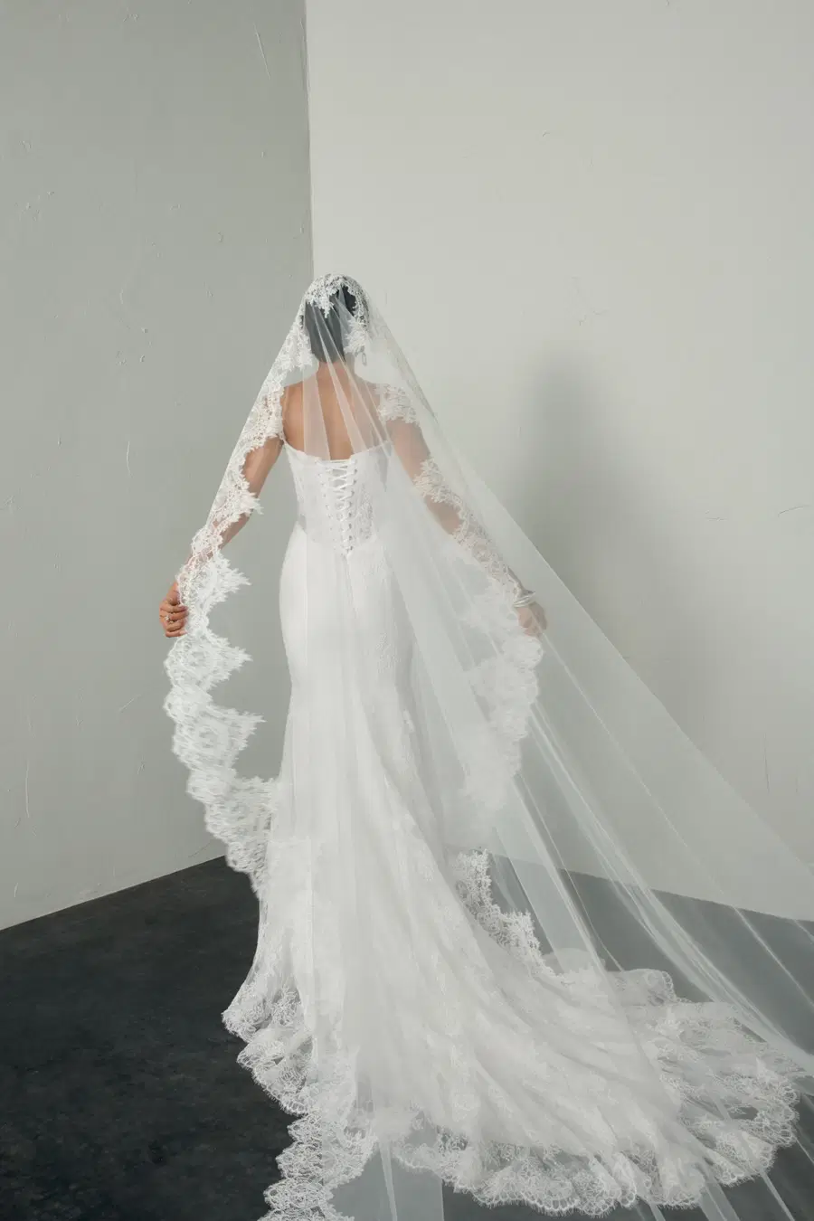 Valour by Justin Alexander Signature - view 8 of 11