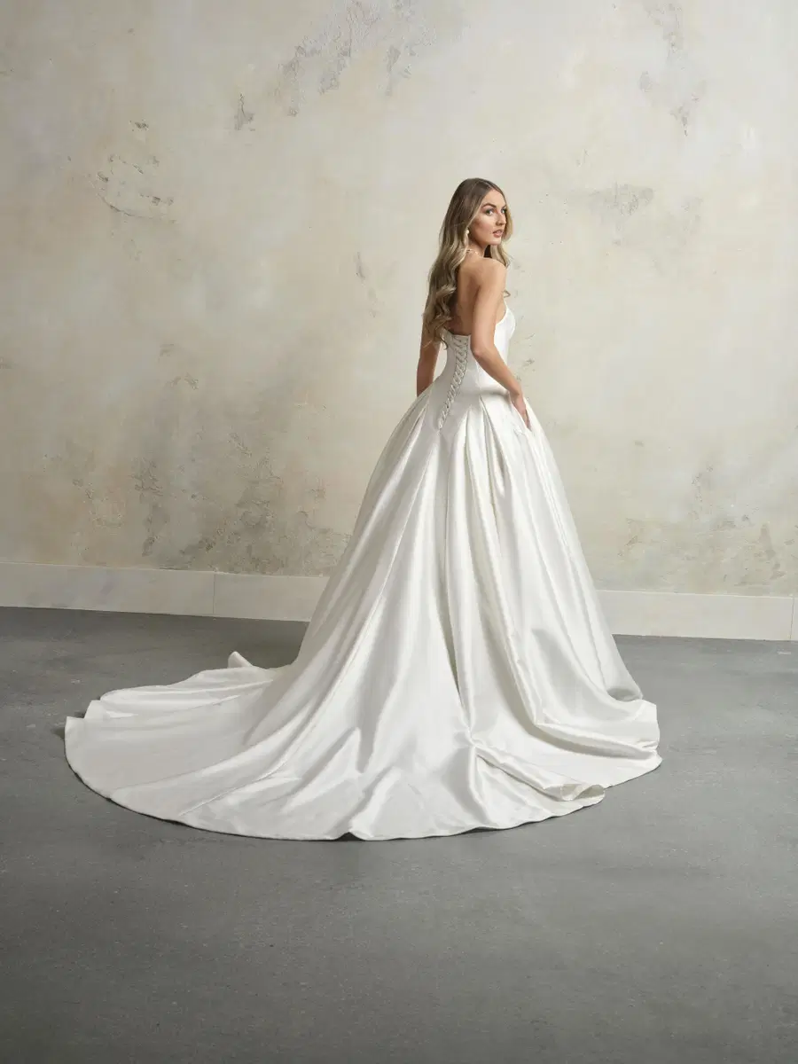 Fortune by Maggie Sottero - view 5 of 11