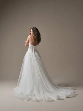 Shirley by Maggie Sottero - view 6 of 6