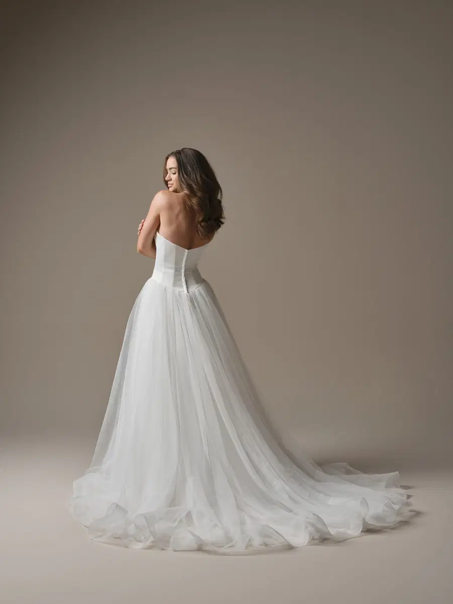 Shirley by Maggie Sottero - view 6 of 6