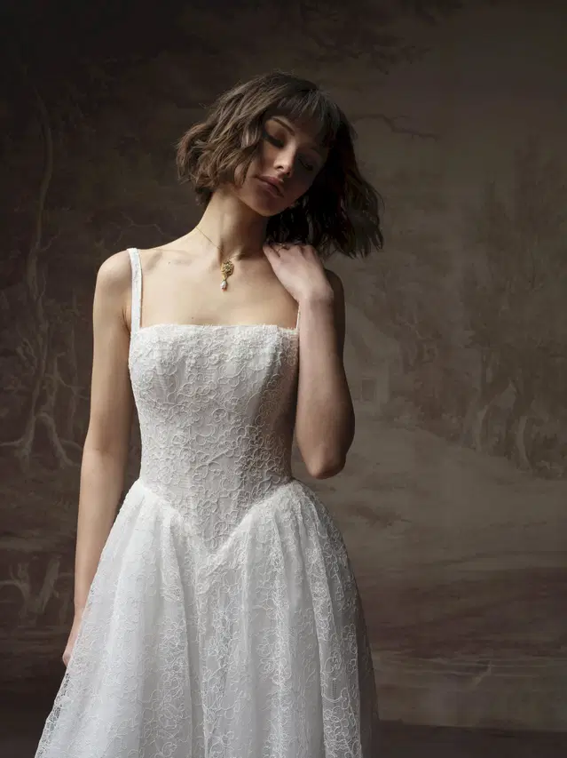 AUTUMN by Maggie Sottero - view 8 of 10