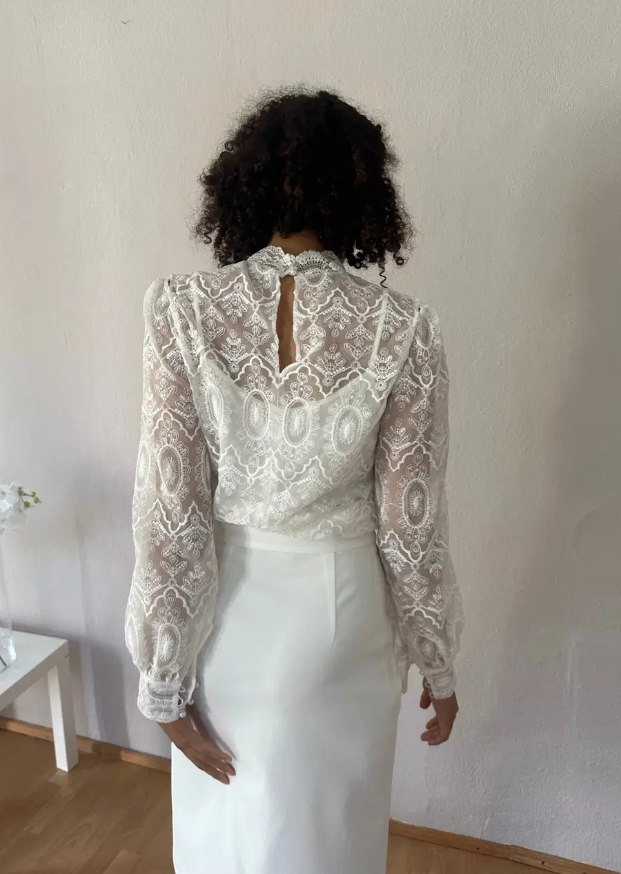 Bluse & Top STBC 0740 by myprettydress by Basedow - view 3 of 3