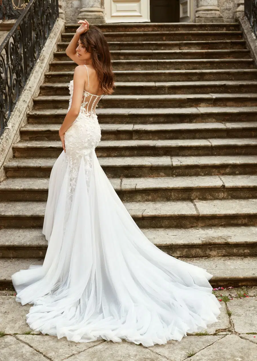 SWEETHEART by Dando London - view 2 of 3