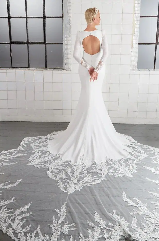 Juliette by Avenue by Josephine Scott - view 8 of 11