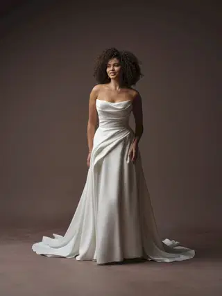 CALLIOPE by Maggie Sottero - view 4 of 9
