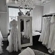 Inside Dream Dress Bridal