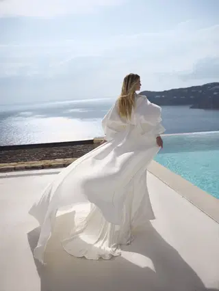 Isabel by Modeca Bridal - view 7 of 8