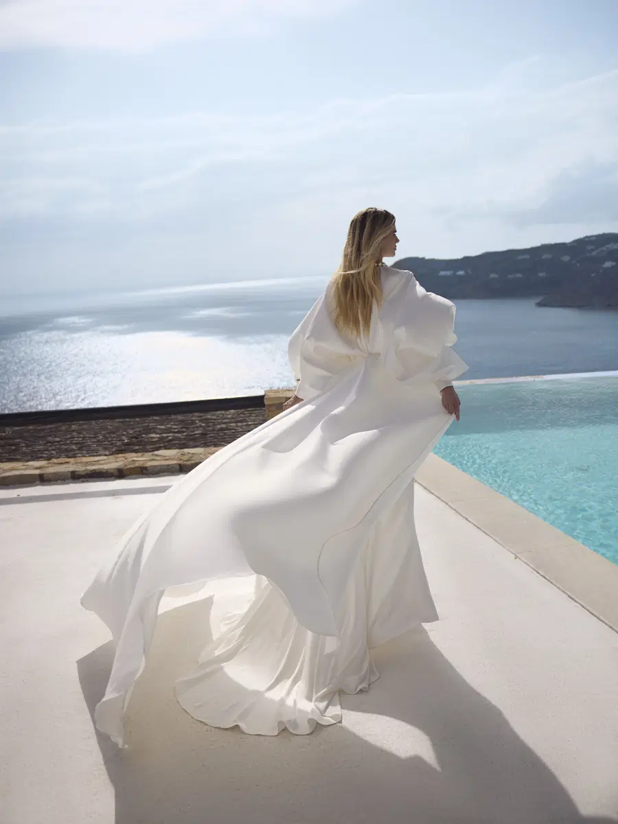 Isabel by Modeca Bridal - view 7 of 8