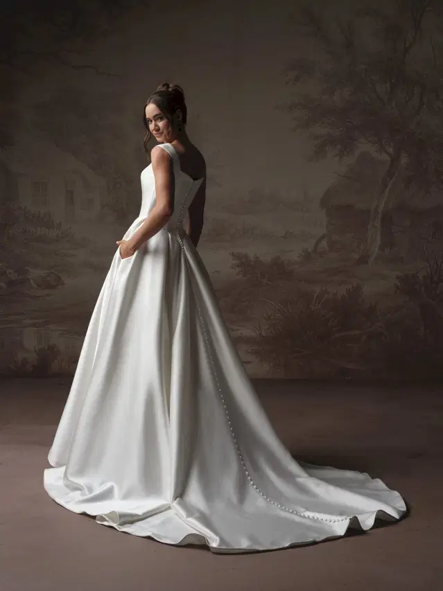 PIERCE by Maggie Sottero - view 2 of 3