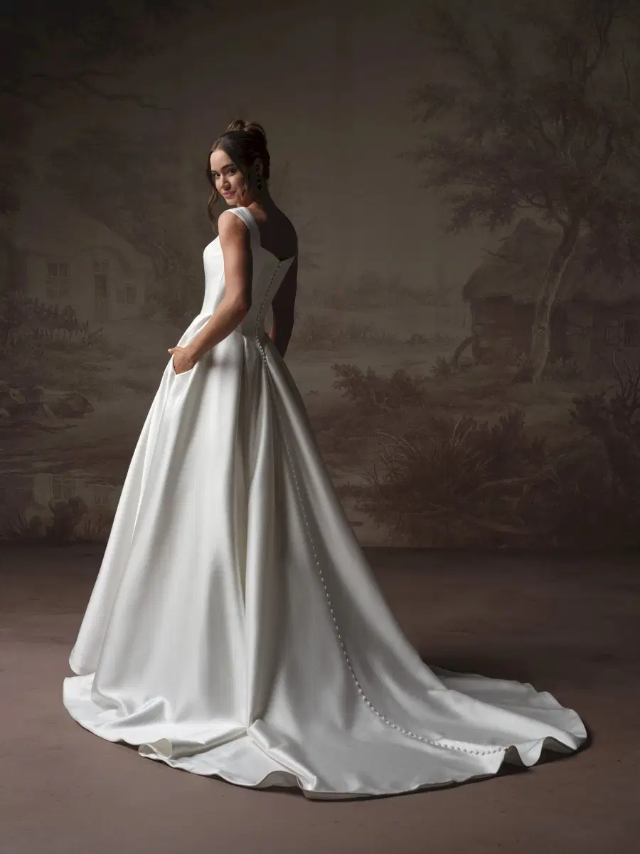PIERCE by Maggie Sottero - view 2 of 3