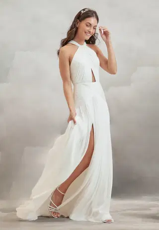 Blair Gown by Catherine Deane - view 4 of 8