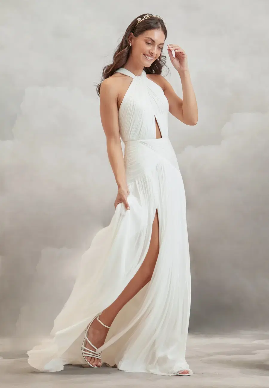Blair Gown by Catherine Deane - view 4 of 8